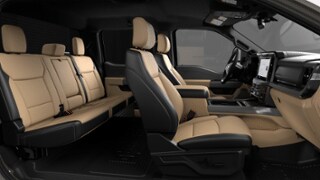 2027 Ford Super Duty® Internal Image 1